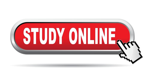 STUDY ONLINE ICON