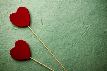 Valentine's day background.