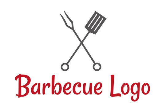 Barbecue logo
