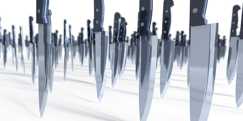 messergruppe
