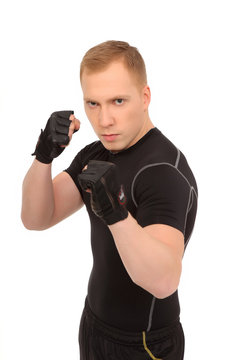 Boxtraining