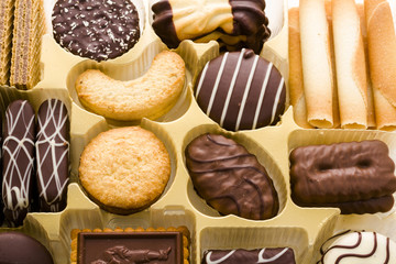 European cookies