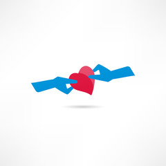  Blood donor icon