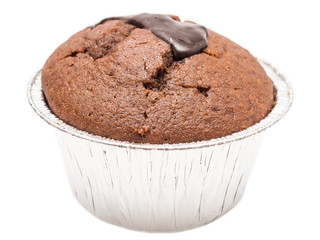 Chocolate Cupcake