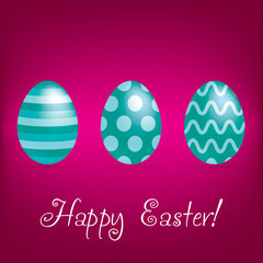 Happy Easter!