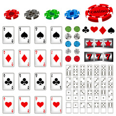 casino design elements