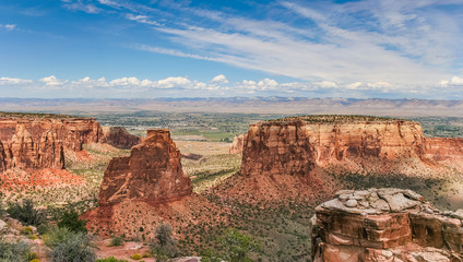 Colorado National Monument