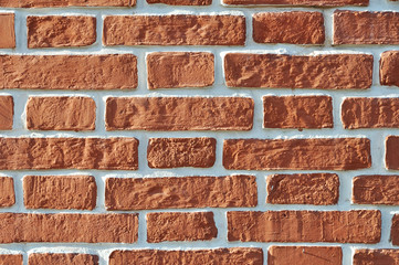 Old brick wall