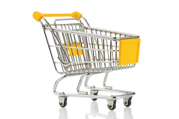 Einkaufswagen