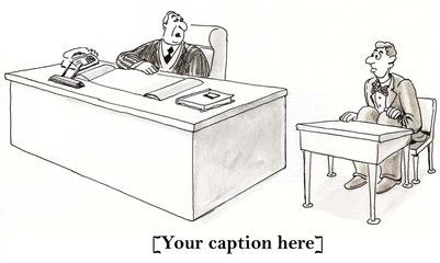 Employees always start on probation