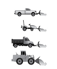 plow icons