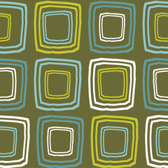retro seamless pattern