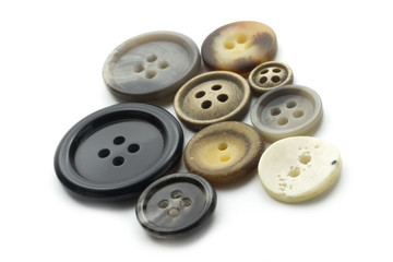 buttons