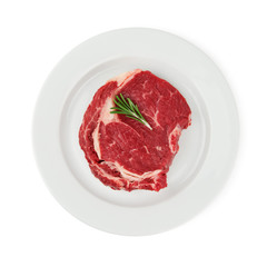 steak