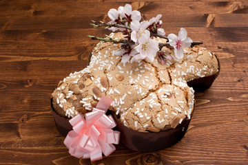Colomba di Pasqua