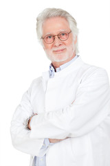 Arzt