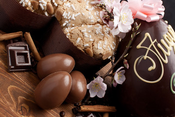 Dolci di Pasqua