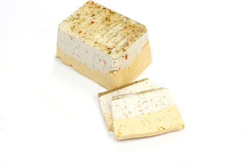 terrine de poisson