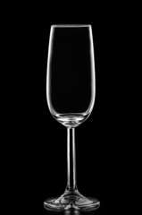 Perfect glass