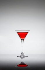 classic contemporary cocktail