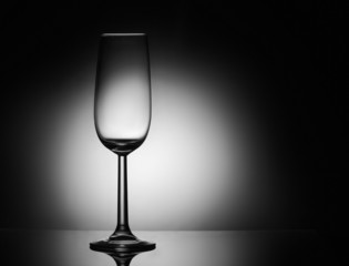 Perfect glass