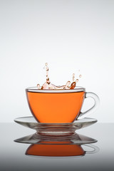 Cup of tea