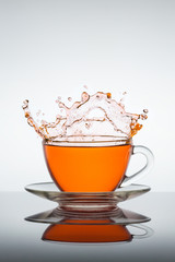 Cup of tea
