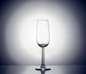 Perfect glass