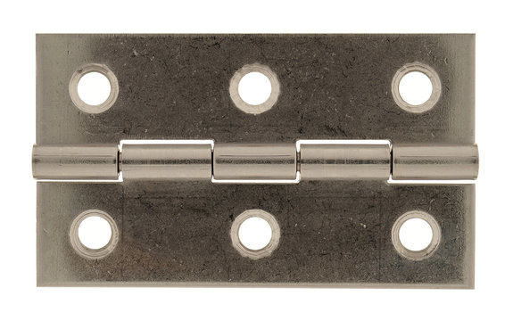 Scharnier aus Edelstahl