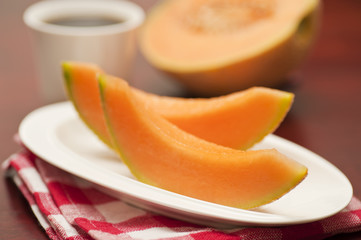 Cantaloupe