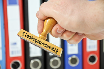 Leistungsschutzrecht