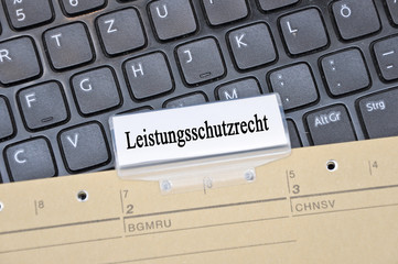 Leistungsschutzrecht