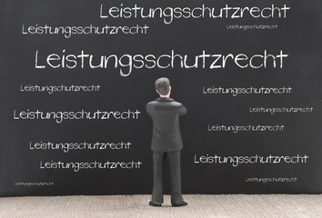Leistungsschutzrecht