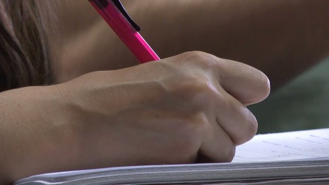 Los recortes afectan educacion espa&ntilde;ola