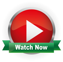 Glossy media button