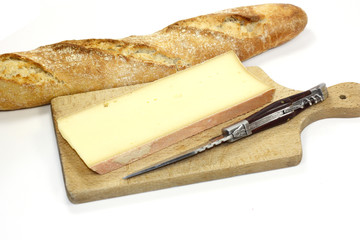fromage de savoie