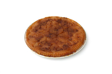 tarte tatin