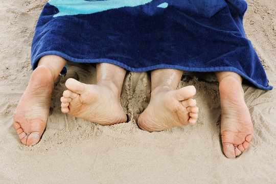 sexe en vacances