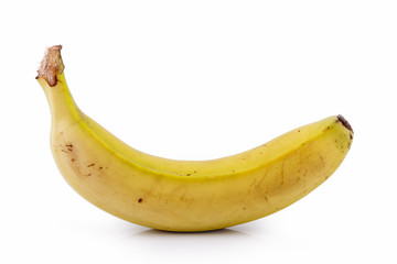 plátano de Canarias