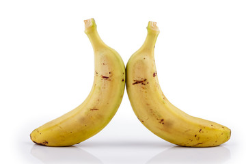 plátanos de Canarias
