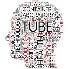 tube