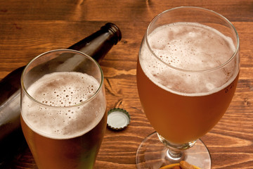 Birra chiara