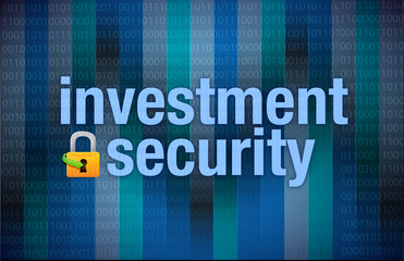 Protection concept investment security binary