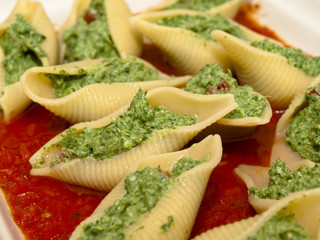 Conchiglioni © petroos