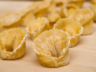 Tortellini