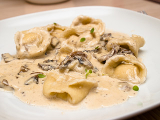 Tortellini