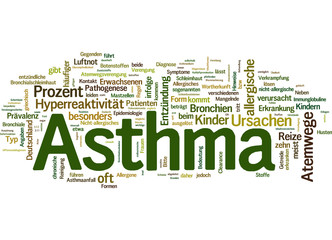 Asthma