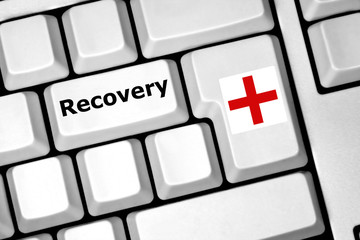 tasto recovery