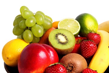 Früchte Fruchtmix