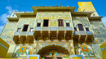 Mandawa Haveli